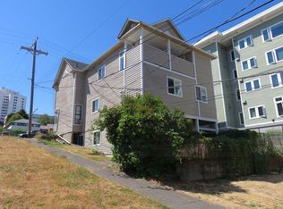 1723 S G St #2, Tacoma, WA 98405