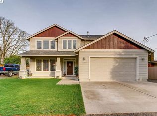 2162 SE 45th Ave, Hillsboro, OR 97123