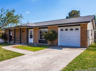 4442 Longvale Dr, San Antonio, TX 78217