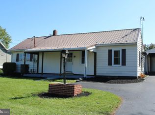 5212 Bino Rd, Greencastle, PA 17225