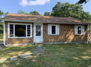 228 Beaver Dam Rd, Plymouth, MA 02360