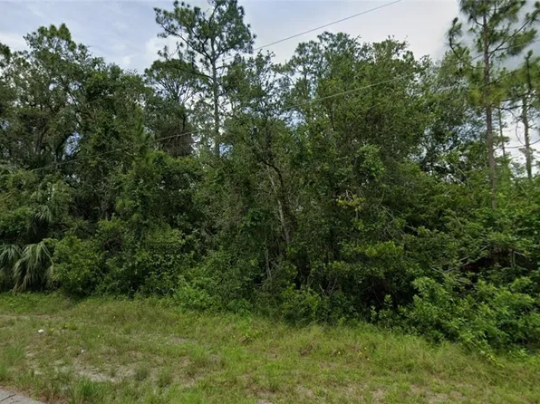 3848-3850 Hillandale St, Fort Myers, FL 33905