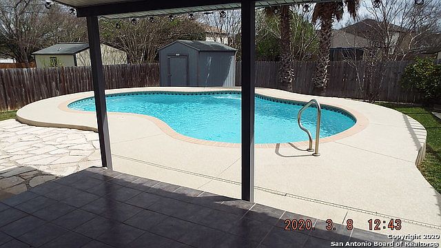 1st image of 8102 Canoga Meadow Dr