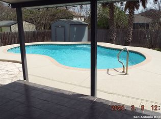 8102 Canoga Meadow Dr, Converse, TX 78109