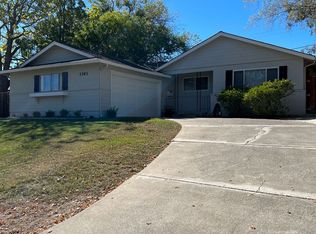 1393 El Dorado Dr, Concord, CA 94518