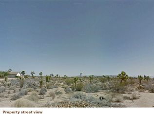 0 Aberdeen Dr #90, Yucca Valley, CA 92284