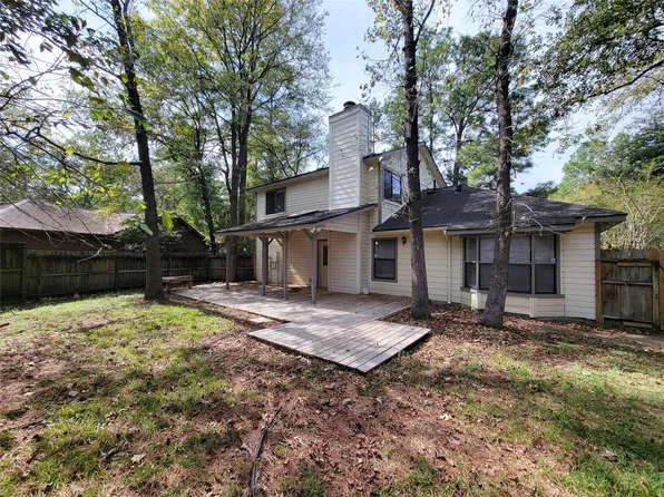 80 Fallenstone Dr, The Woodlands, TX 77381