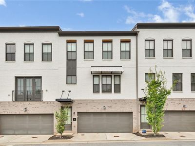 215 Arizona Ave NE UNIT 2, Atlanta, GA, 30307