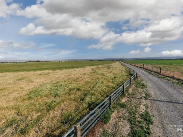 2175 Graham Blvd, Vale, OR 97918