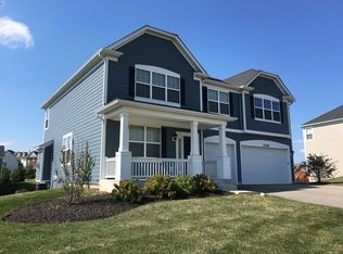 3048 Longcommon Pkwy, Elgin, IL 60124