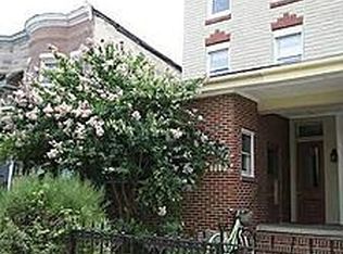 711 W 33rd St, Baltimore, MD 21211