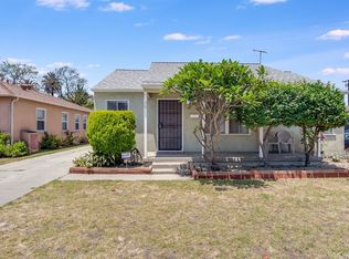 2811 Easy Ave, Long Beach, CA 90810