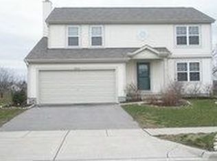 309 Sycamore Dr, Circleville, OH 43113