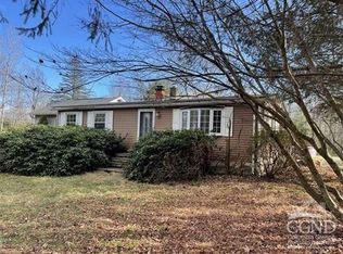 37 Beaver Lake Rd, Olive, NY 12461