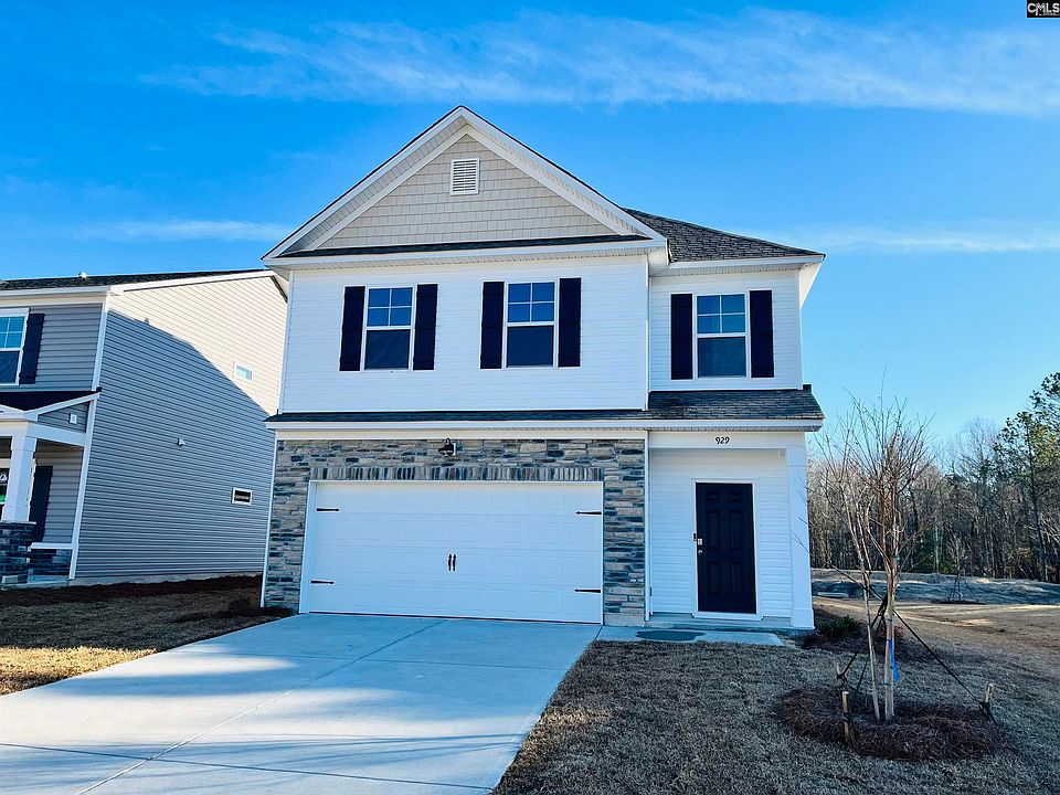 1st image of 929 Glenwillow Ln