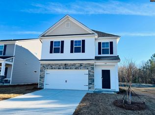 929 Glenwillow Ln, Blythewood, SC 29016