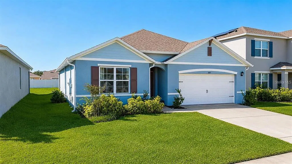 4 bed, 2.0 bath, 1846 sqft, $2,650 — Photo 2