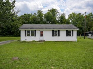 1735 Welch Rd, Jeffersonville, KY 40337