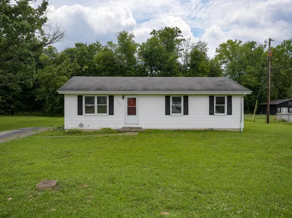 1735 Welch Rd, Jeffersonville, KY 40337