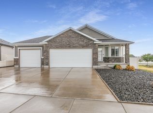 1403 N Providence Way, Tooele, UT 84074