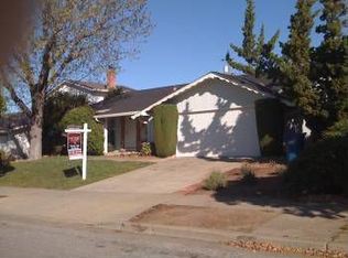 1943 Mento Dr, Fremont, CA 94539