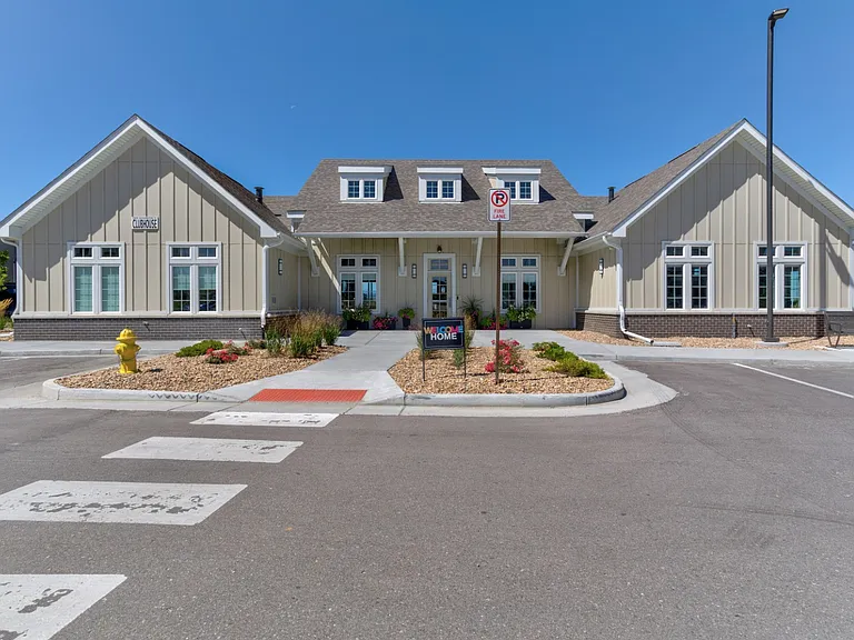 Village at Thorncreek — Photo 24
