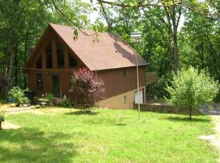 1802 Ridgeview Dr NW, Cleveland, TN 37311