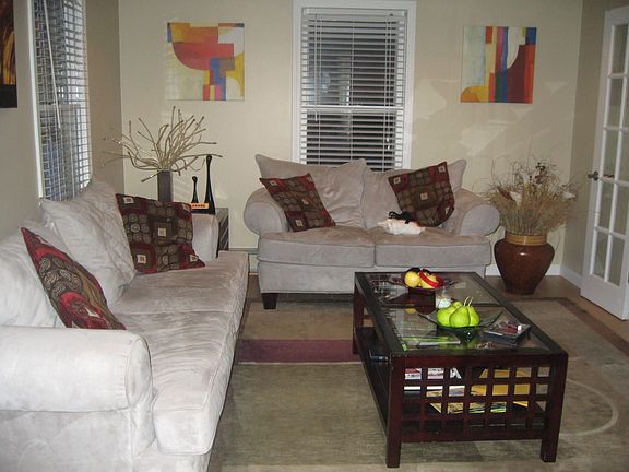 Tv Room