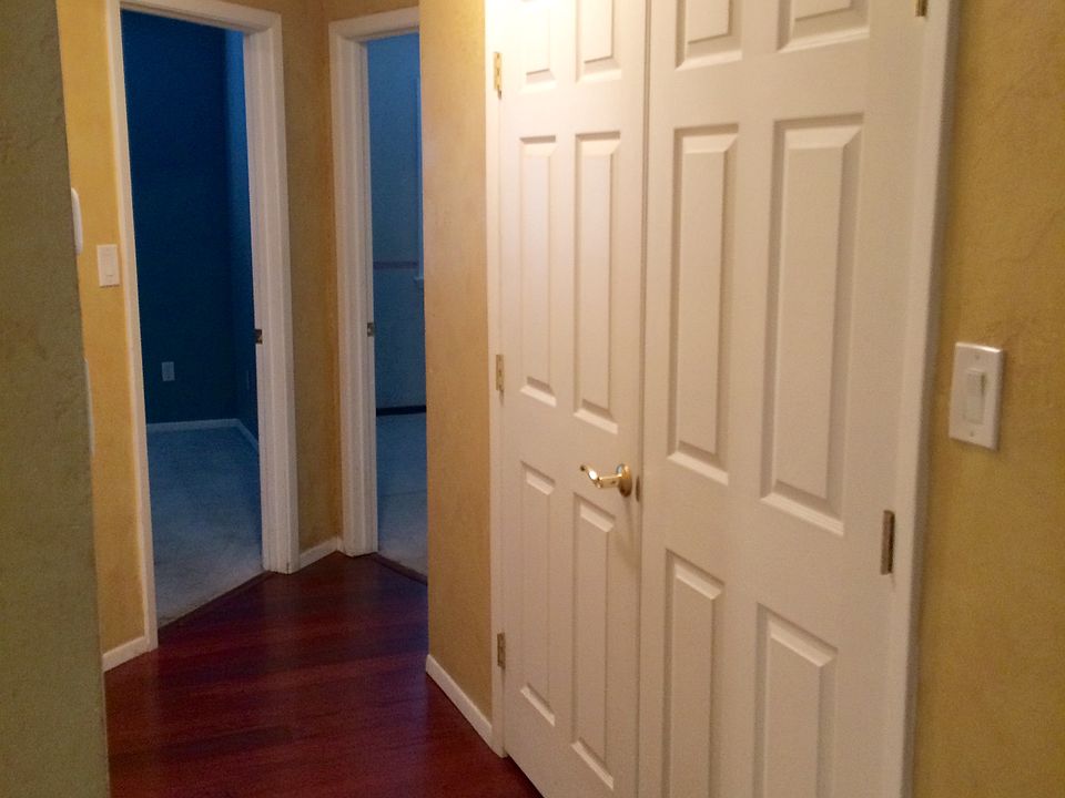 Main hall