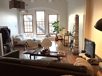 Rented by Dream Space Realty