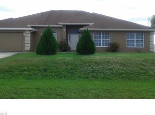2024 SW 28th Ter, Cape Coral, FL 33914
