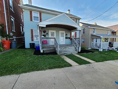 21 E Lancaster St Photo 1