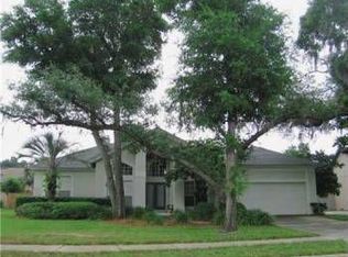 181 Forest Trl, Oviedo, FL 32765