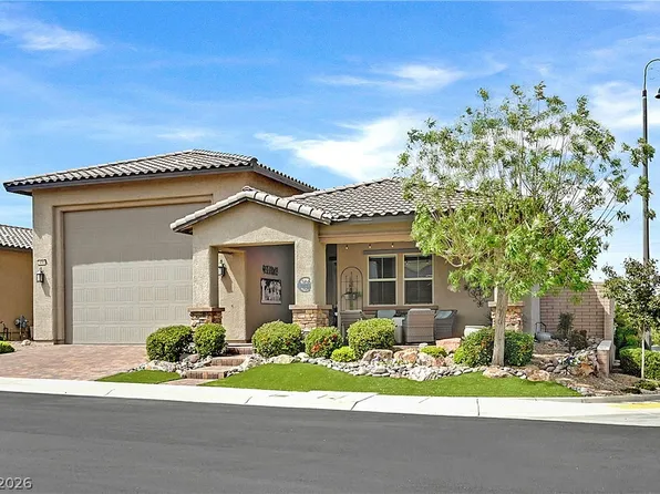 436 Lake Run Ave, Henderson, NV 89011