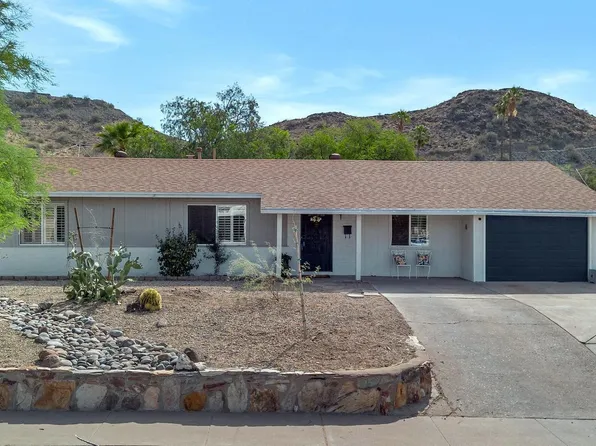 9815 N 5TH Avenue, Phoenix, AZ 85021