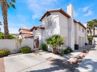3823 Starfield Ln, Las Vegas, NV 89147
