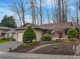 1221 232nd Pl SW, Bothell, WA 98021