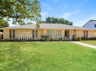 1510 E Union Bower Rd, Irving, TX 75061