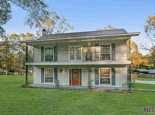 16623 Frenchtown Rd, Greenwell Springs, LA 70739