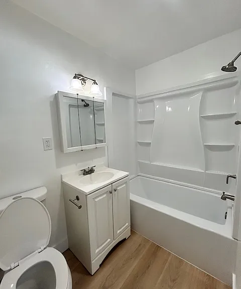 Magnolia Garden Apartments — Photo 7