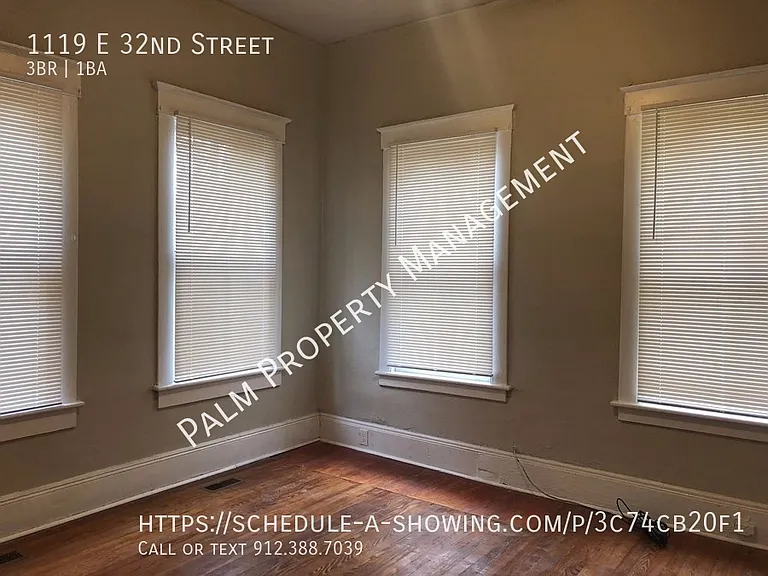 1119 E 32nd St — Photo 6