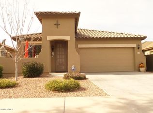21928 S 215th Pl, Queen Creek, AZ 85142
