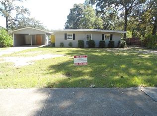 320 Clairmont Dr, Warner Robins, GA 31088