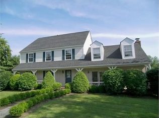 9 Waldron Ln, Flemington, NJ 08822
