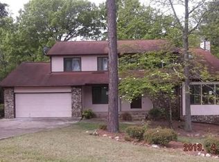 1024 Comanche Trl, Anniston, AL 36206