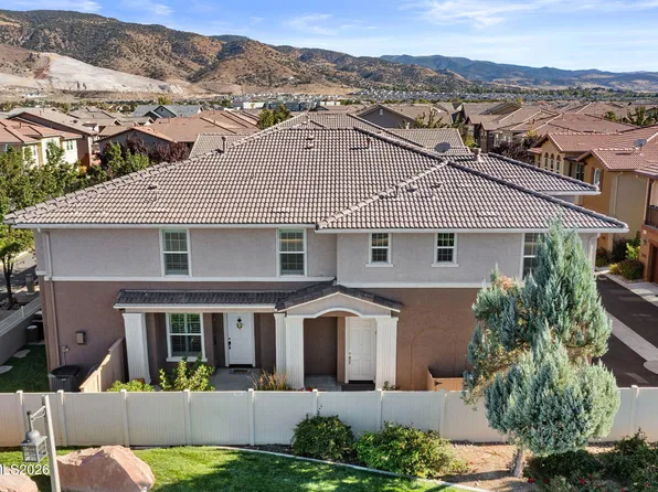 1955 Wind Ranch Rd Unit A, Reno, NV 89521