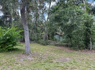 4987 NE 353rd St, Old Town, FL 32680