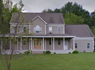 2 Tarkin Hill Ln, Bridgewater, MA 02324