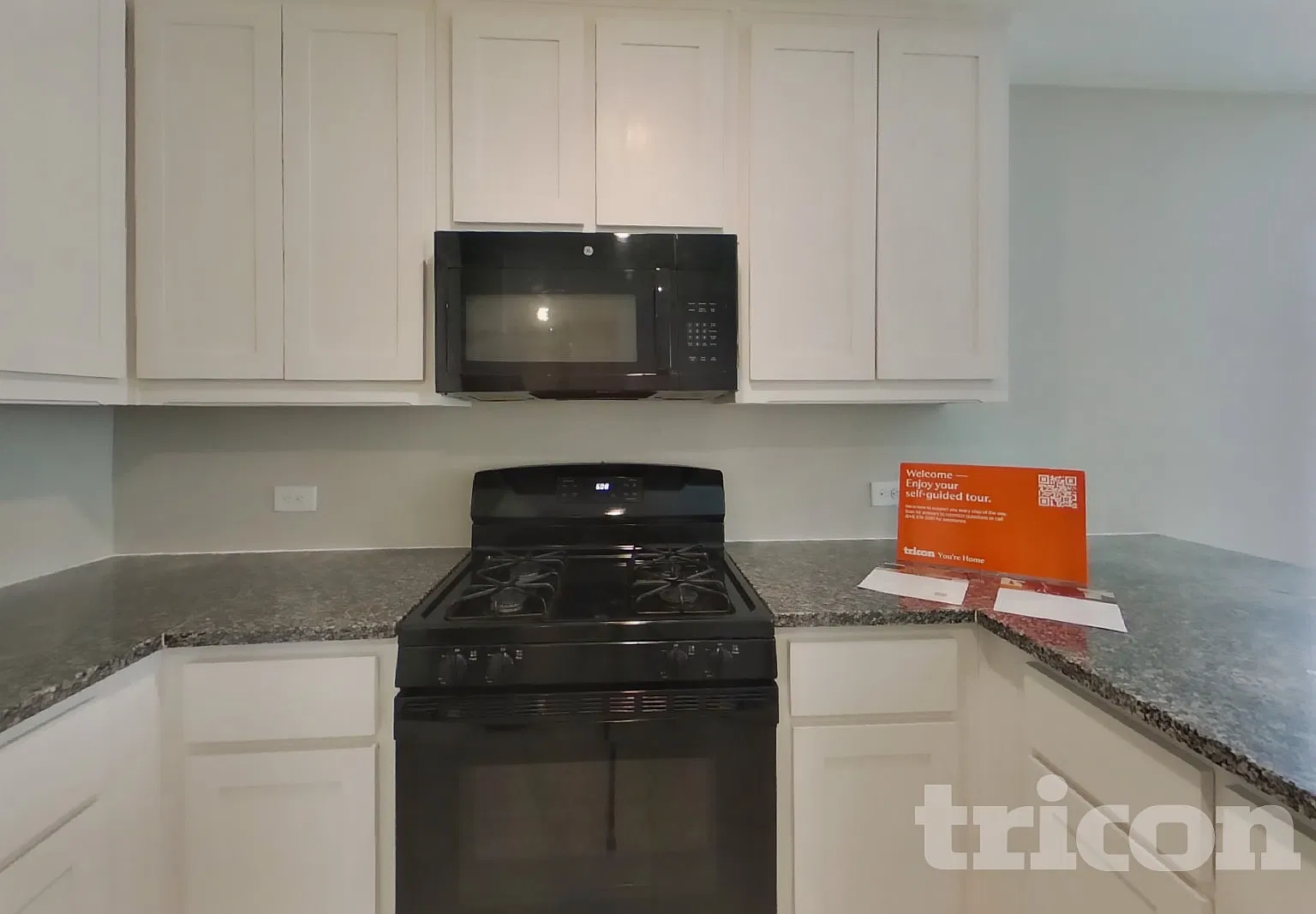 1704 Claireborne Court Little Elm TX — Photo 3
