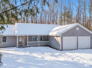 6131 Shellenbarger Rd, Hale, MI 48739